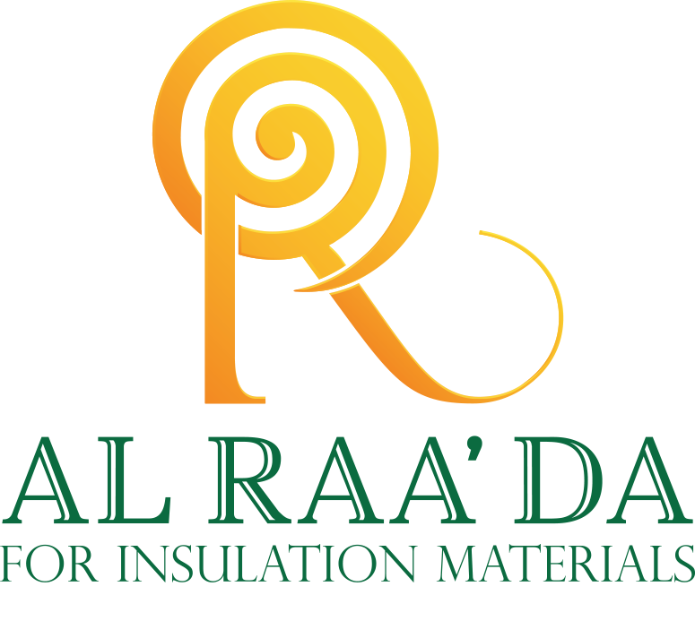 AL-RAADA Logo