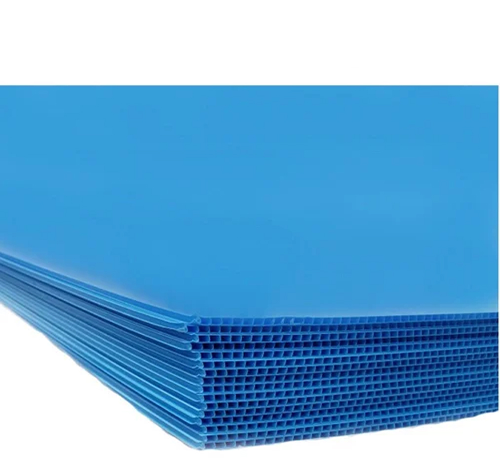Cartonal Corrugated Sheet