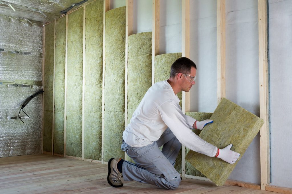 Thermal Insulation